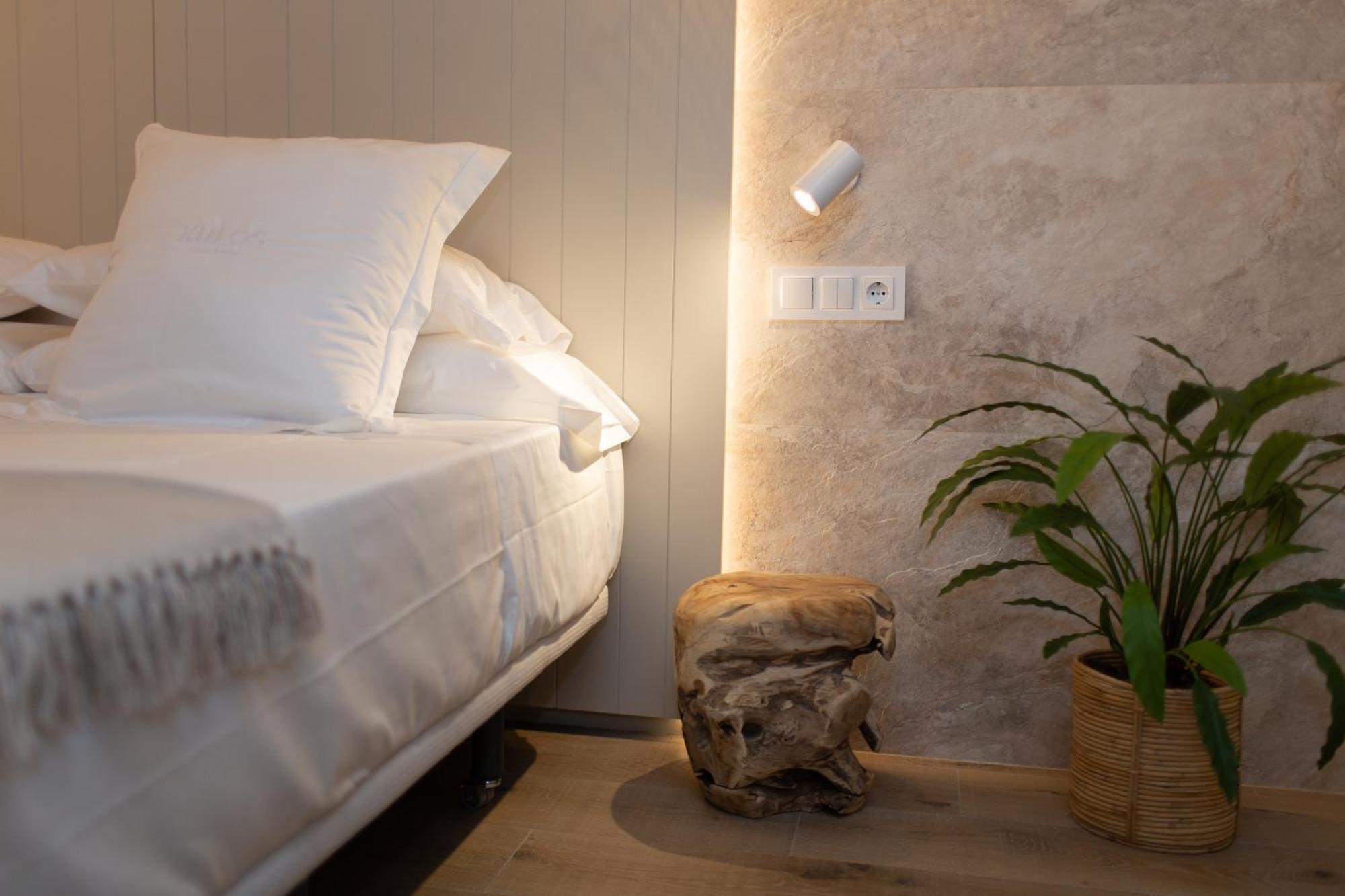 Xulos Rooms & Suites Peniscola Bilik gambar