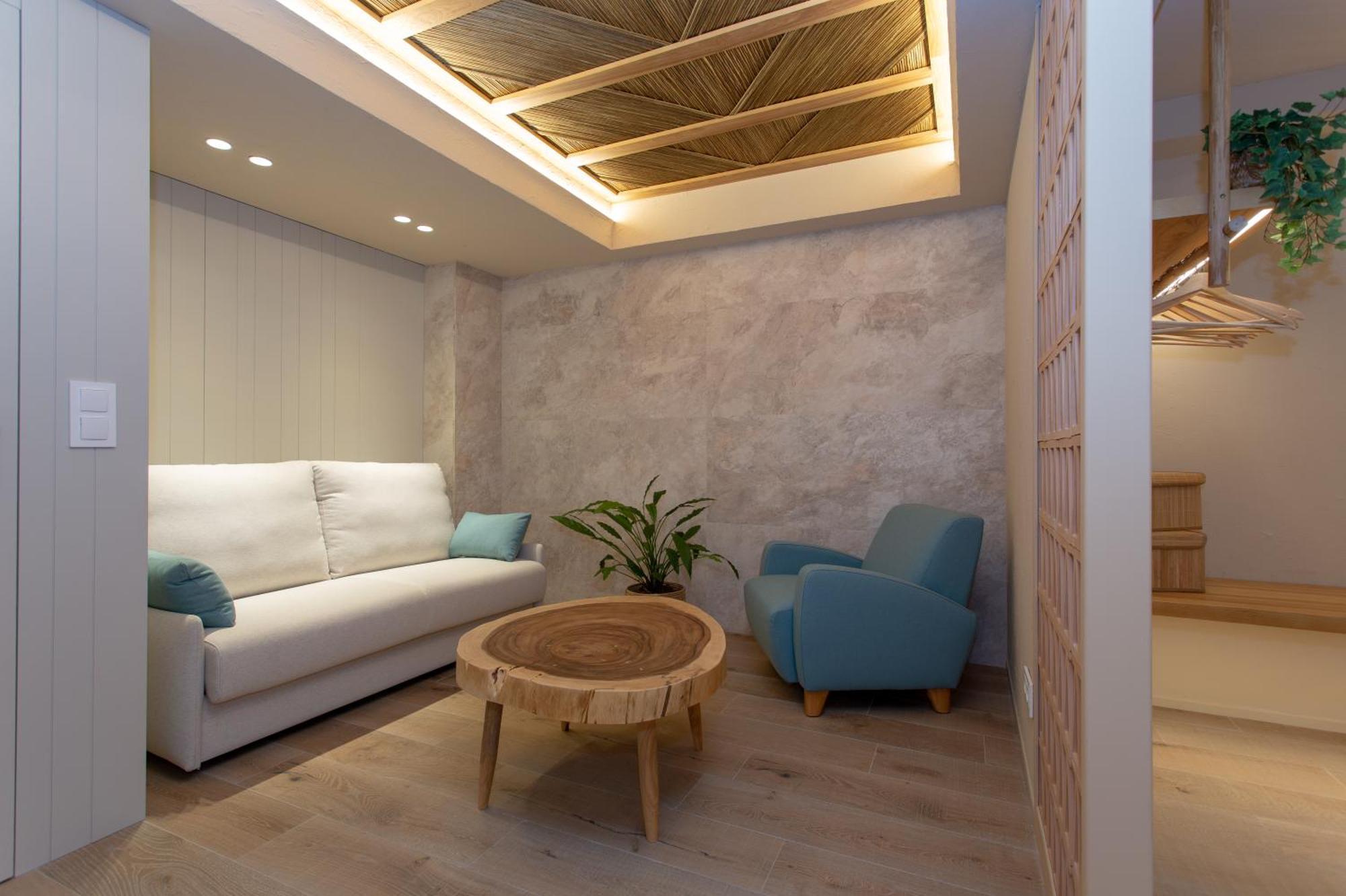 Xulos Rooms & Suites Peniscola Luaran gambar